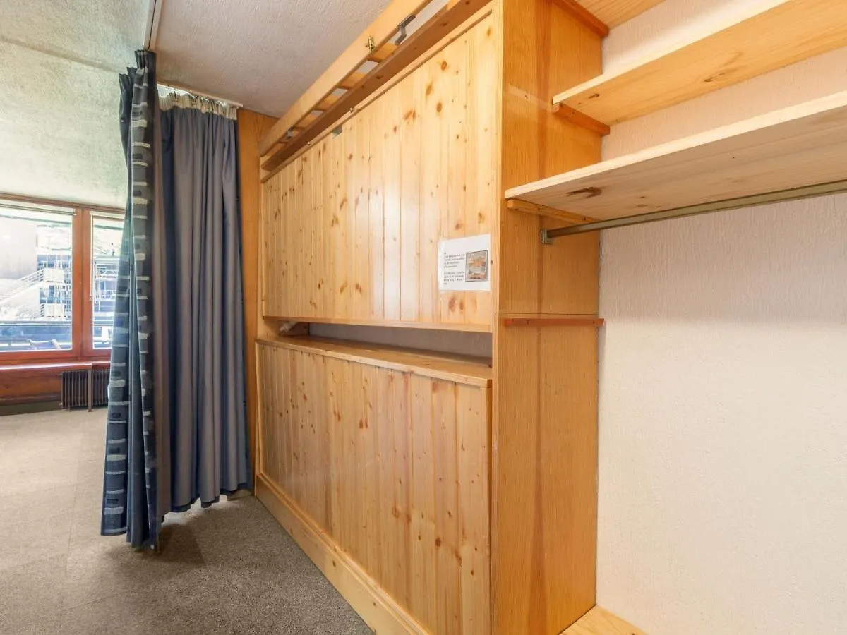 Studio Le Bollin - Val Claret-3 By Interhome Tignes Apartment